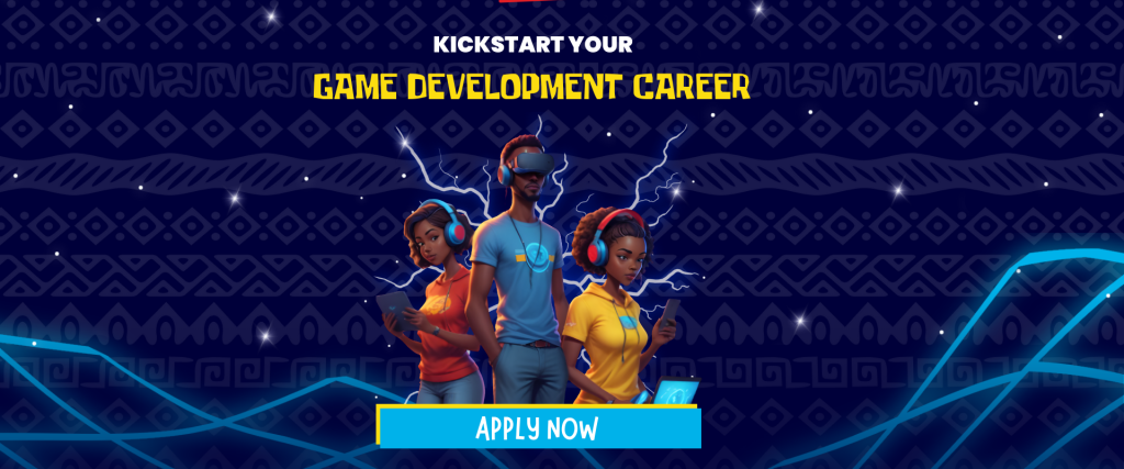 Game Development Course