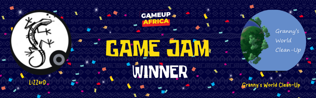 Game Jam in Africa